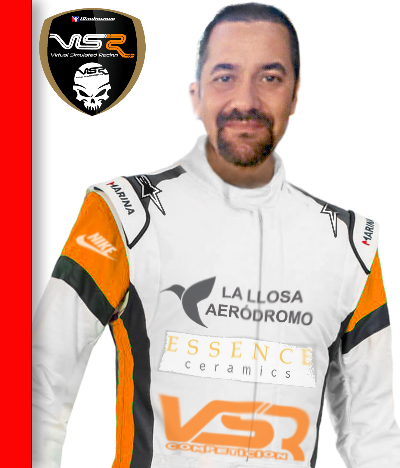 CARLOS A