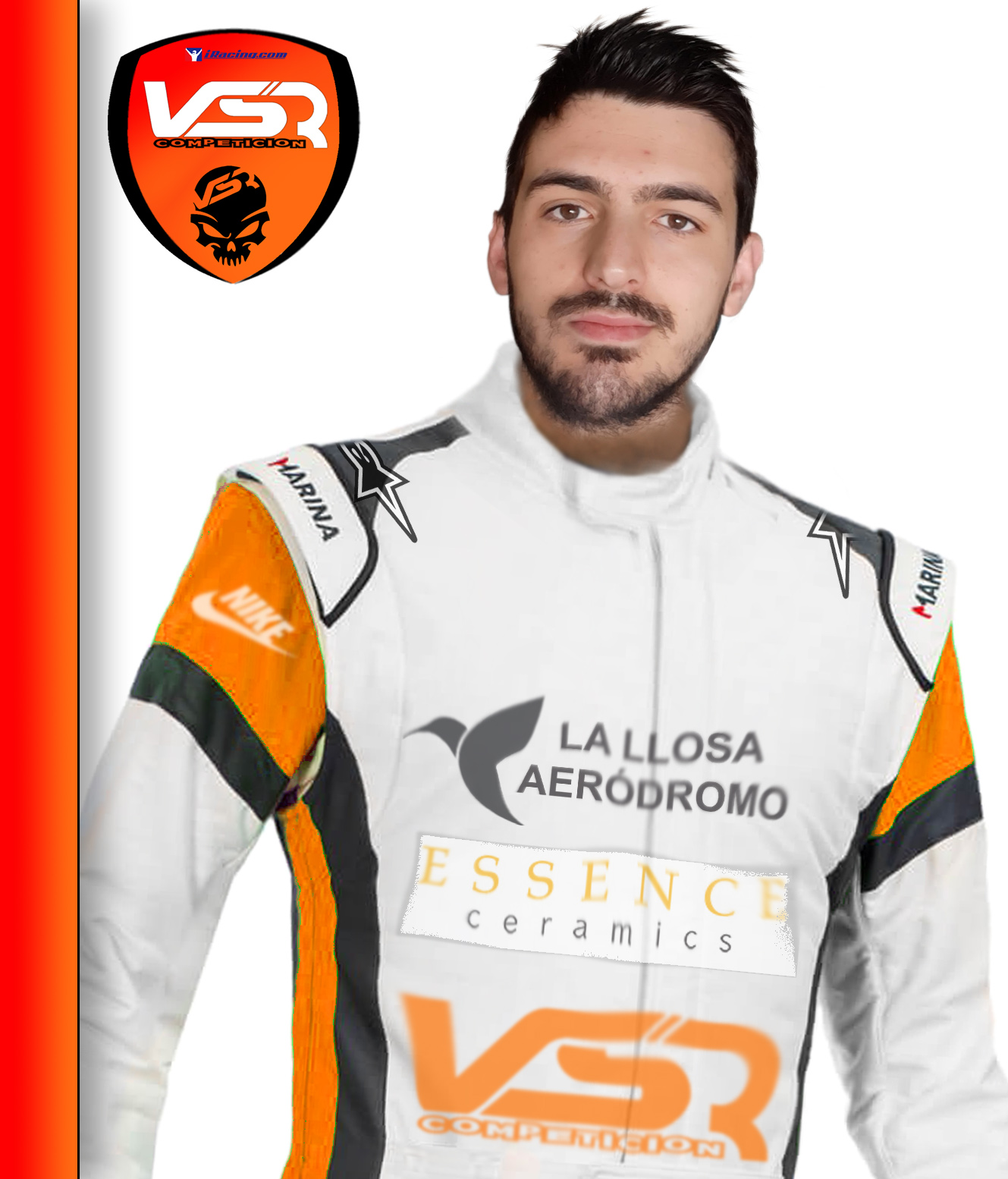 DANIEL V