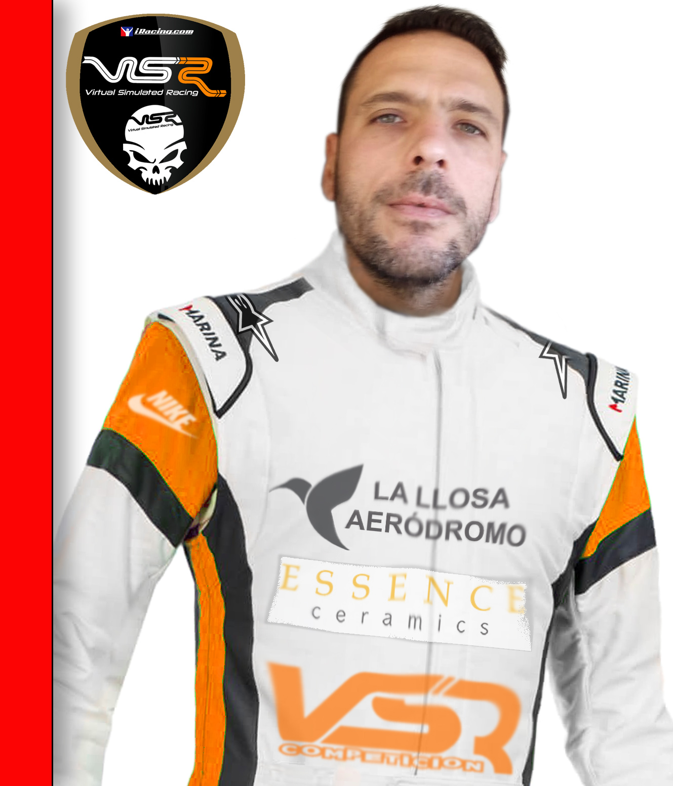 JAVIER A